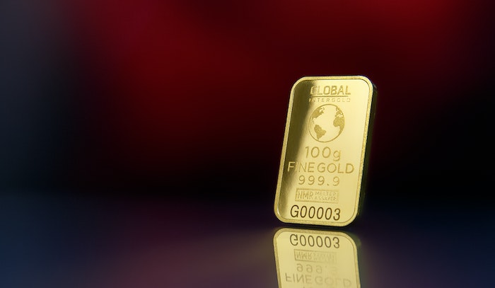 How Gold Is Traded On The Securities Market