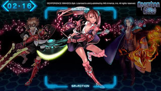 Operation Abyss - New Tokyo Legacy (Repack) Pc Game Download