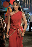 Anushka, Pix, From, Vaanam, Song, 