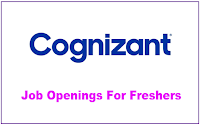 Cognizant Freshers Recruitment 2022, Cognizant Recruitment Process 2022, Cognizant Career, Digital Marketing Jobs, Cognizant Recruitment