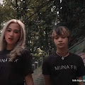 Lirik Lagu Fanny Sabila X Insanaoi - Muna'fix