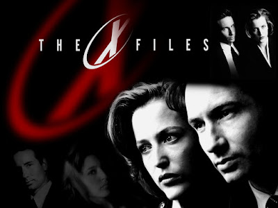 Serial TV The X Files