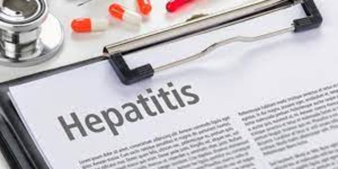 Hepatitis Akut Menyerang Anak-Anak, Begini Penjelasan IDAI!