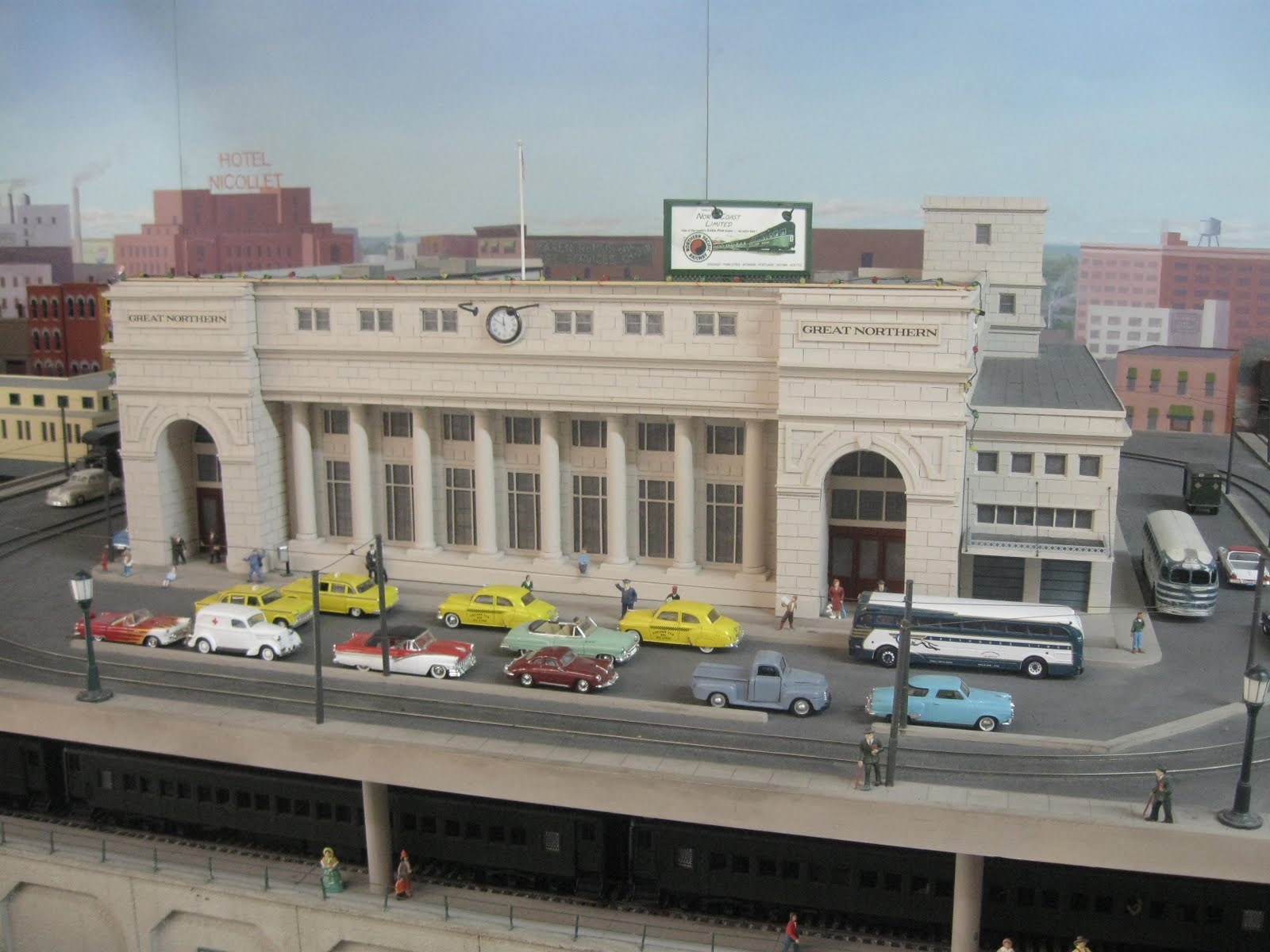  : Twin City Model Railroad Museum: A Must-See In Minneapolis-St. Paul