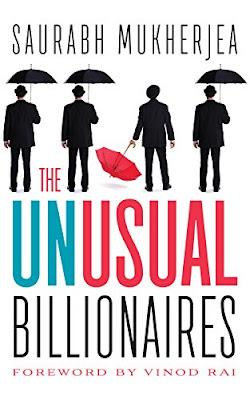 The Unusual Billionaires pdf free download