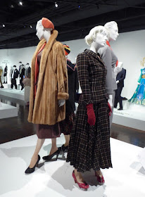 Carol movie costumes