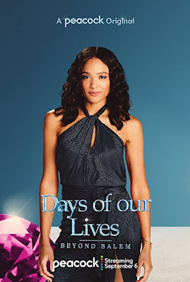 Days Of Our Lives Beyond Salem Limited Series Poster 6