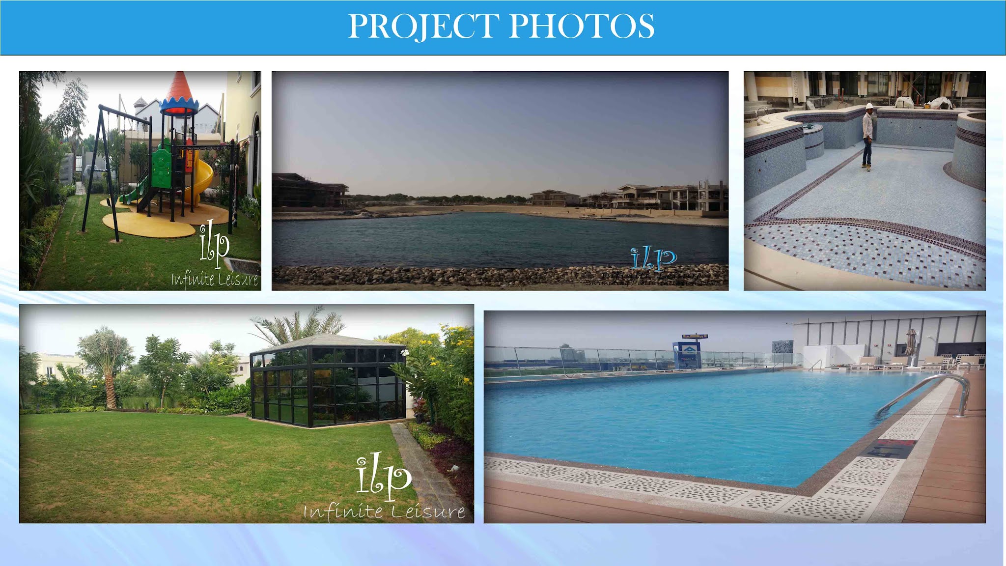 swimming pool companies in dubai