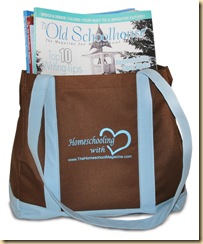 bluebag