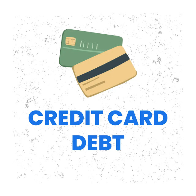 Pay Down Credit Card Debt