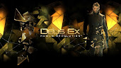 #23 Deus Ex Wallpaper