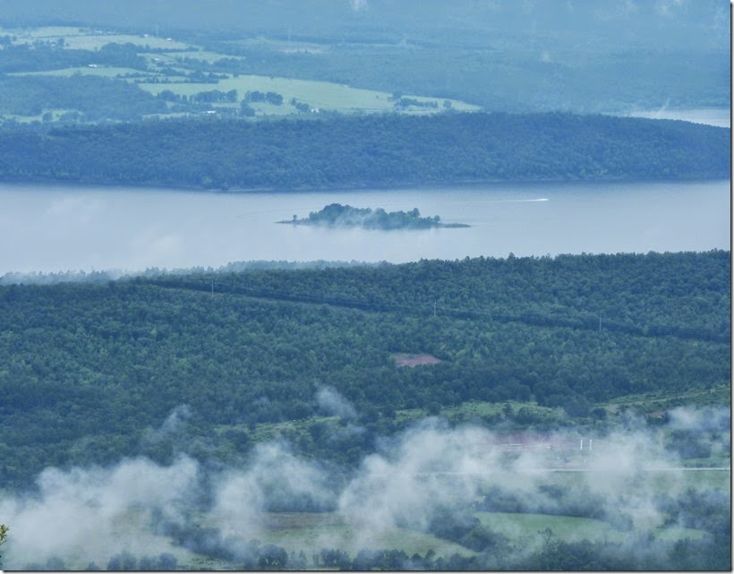 Mount Magazine AR