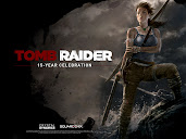#8 Tomb Raider Wallpaper