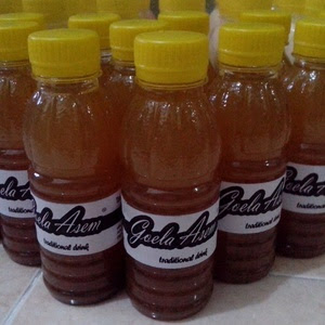 Kenali 5 Minuman Yang Bikin Cepat Tua