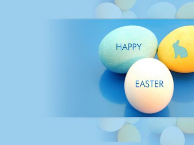 Free Happy Easter ECard