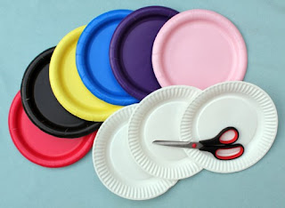 How to Make Cheap paper plates