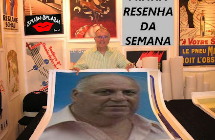 Minha Resenha da Semana (27)