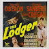 Friday, September 8, 1972: The Lodger (1944)