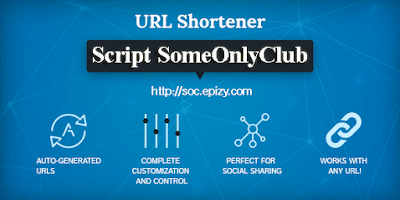Script Url Shortener PHP Terbaru