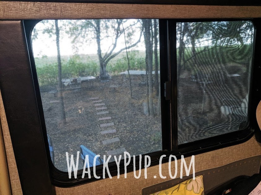 Beat The Heat With Diy Homemade Solar Shades For Your Rv Or Camper - Tutorial Here - Pin it for later