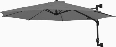 RF Store muurparasol / wandparasol