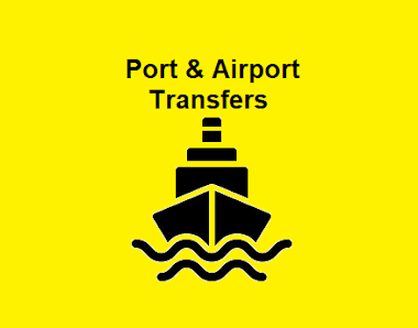 Heraklion Port Transfers 