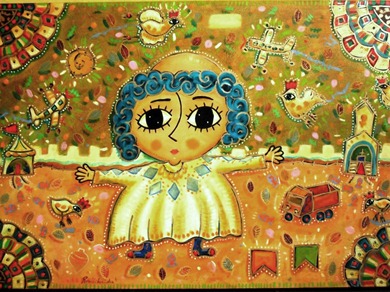 Pequeno Sao Francisco