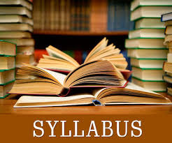 JEXPO Syllabus