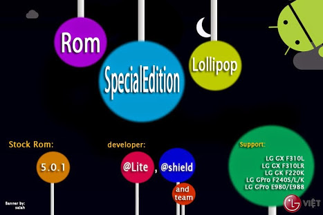 SpecialEdition Lollipop SEUXV2-by SHIELD (GX-L/LR) - (GPRO-240x/98x) (GK)