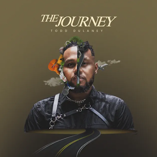 Download Album Todd Dulaney - The Journey 