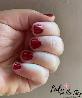 Esmalte Vult 5Free Juras de Amor