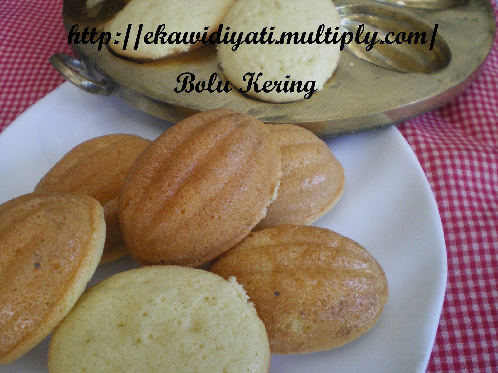 DAPUR WIDIYATI BOLU KERING 