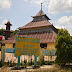Masjid Kubro di Koto Pomban