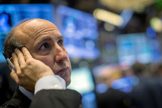 European shares hit three-month low
