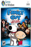 Download Family Guy Back to the Multiverse