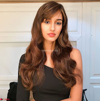 Fabulous Disha Patani Stunning Fashion Wardrobe promotes Baaghi 2 Full Instagram Set ~  Exclusive Gallery 012.jpg