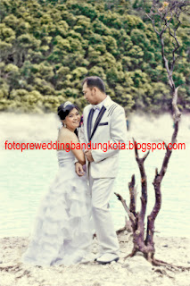 preweddingkawahputih