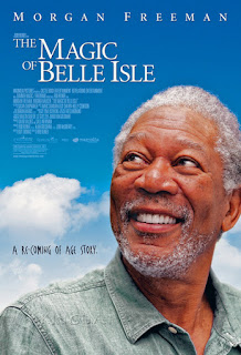 THE MAGIC OF BELLE ISLE (2012)