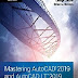 Mastering AutoCAD 2019 and AutoCAD LT 2019