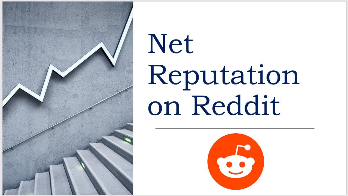 How to Usе Nеt Rеputation on Rеddit