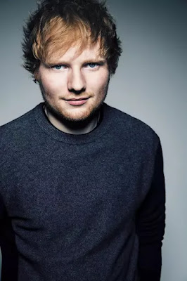 18. Ed Sheeran pictures and photos-Top 20 Male Star had Sex and Lost Their Virginity at Young Age