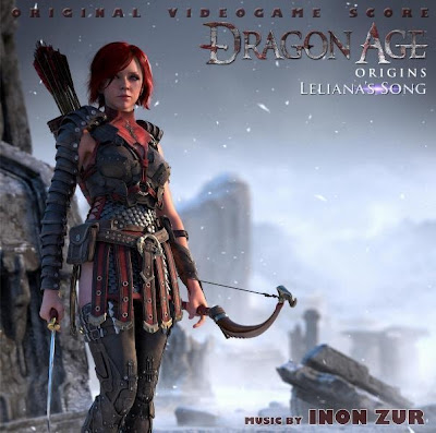 Leliana's Song Song Download by Inon Zur from Dragon Age: Origins