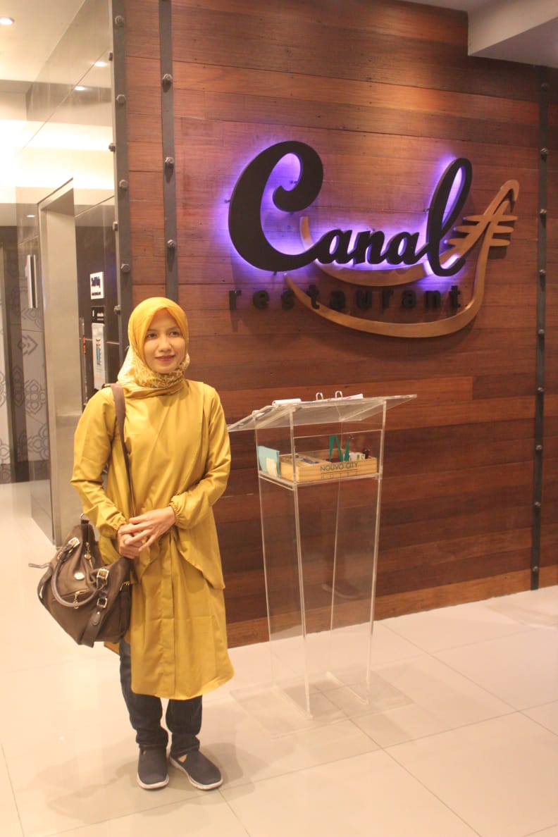 Canak Restaurant