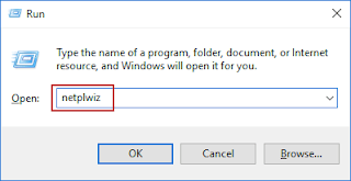 Cara menonaktifkan login screen di Windows 10-gambar 1