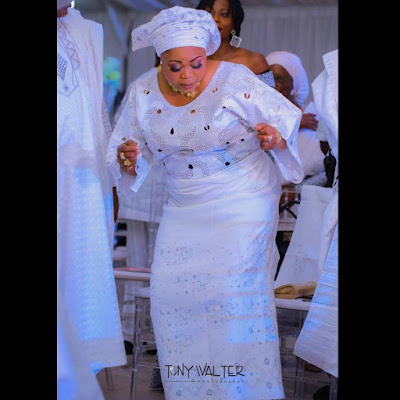 Juju Music Veteran,Queen Ayo Balogun in lovely new photos as she turns 61