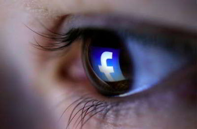 Facebook Ternyata Tahu Banyak Profil Perilaku Anda