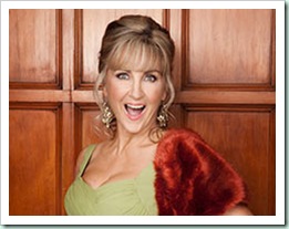 lesley garrett