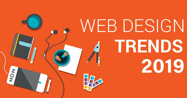 Explore the latest web design trends that you can use