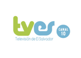 Tves Canal 10 El Salvador en vivo, Online