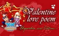 Puisi Valentine 2012